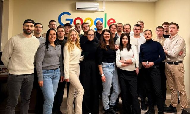 Sharpify team
