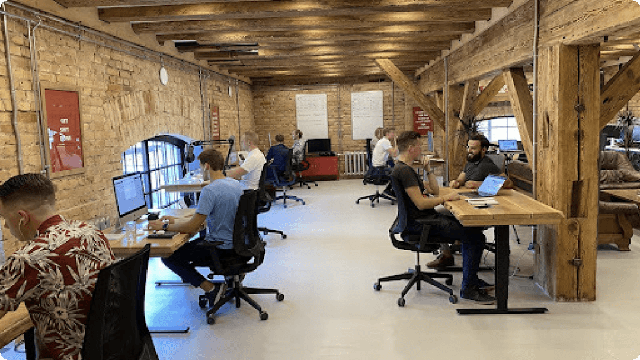 Sharpify team
