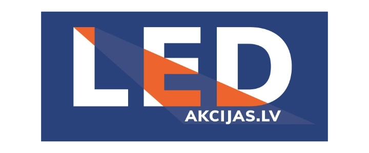 LED Akcijas