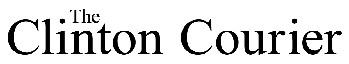 The Clinton Courier