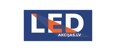 LED Akcijas